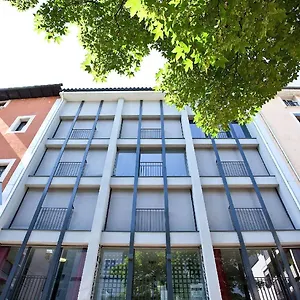 Résidence Le Patricia Grenoble